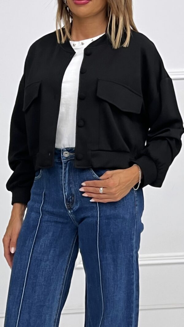 Bomber Menchu - Imagen 5