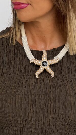 Collar Sara