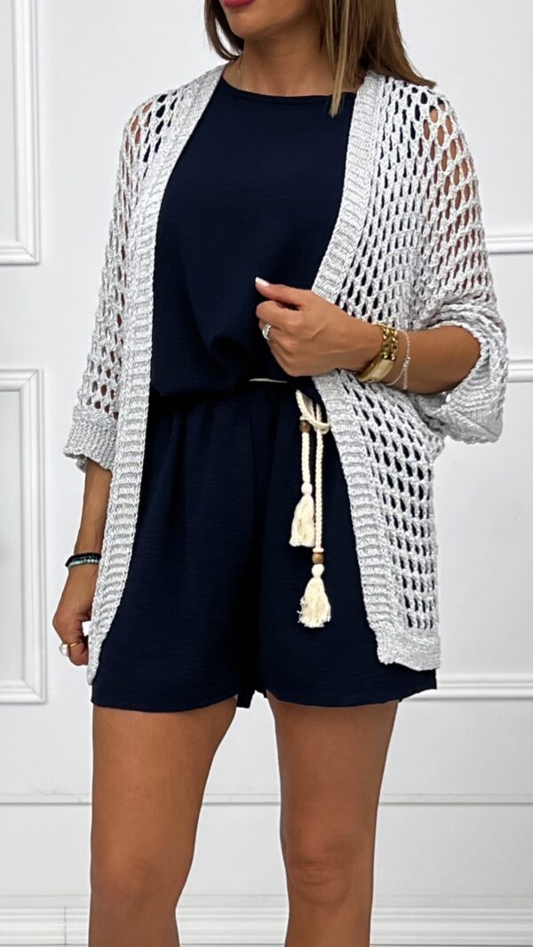 Chaqueta Antonela - Imagen 3