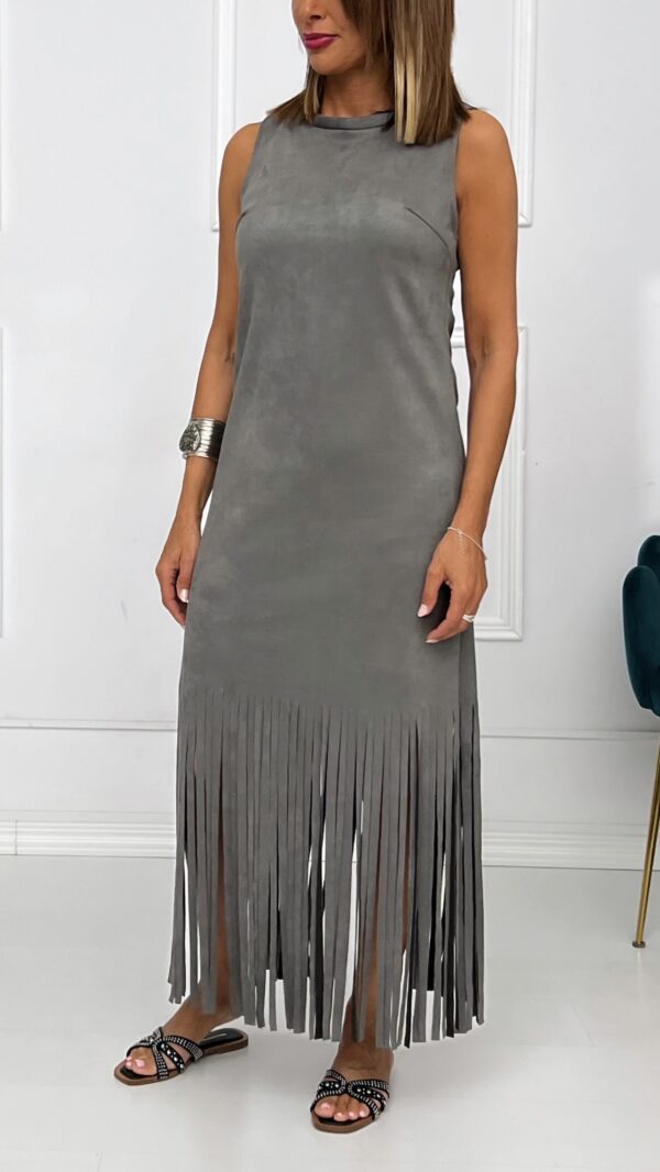 Vestido Acaldia