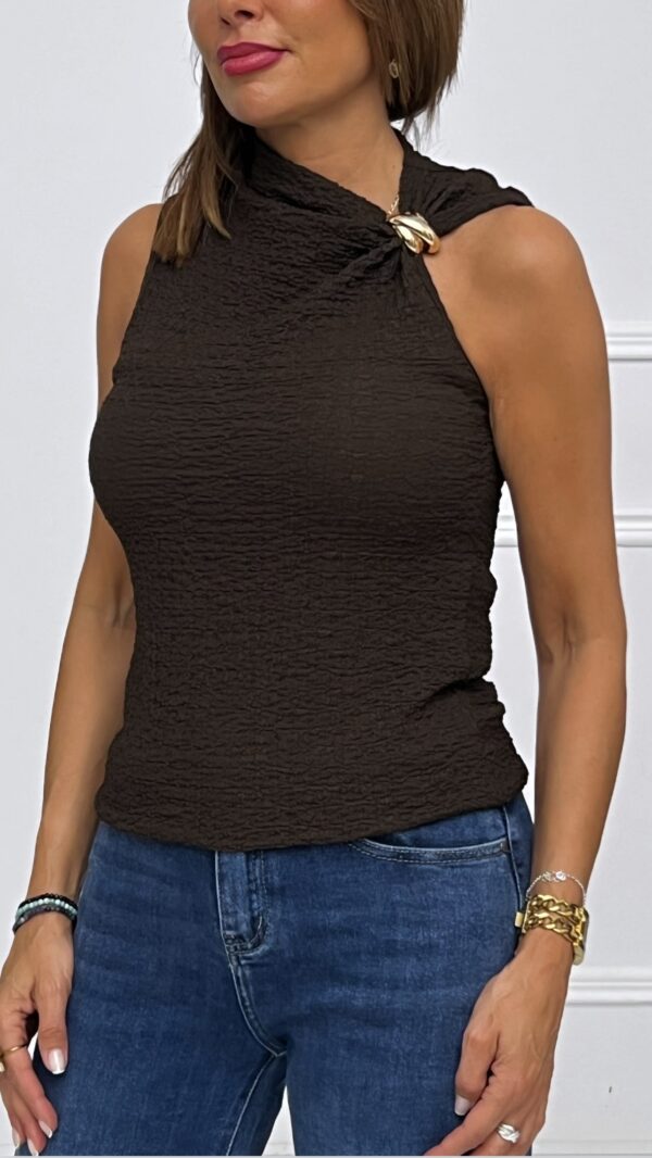 Camiseta Saeni