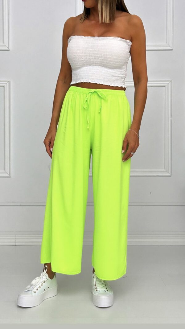 Pantalon Fluor Tati - Imagen 3