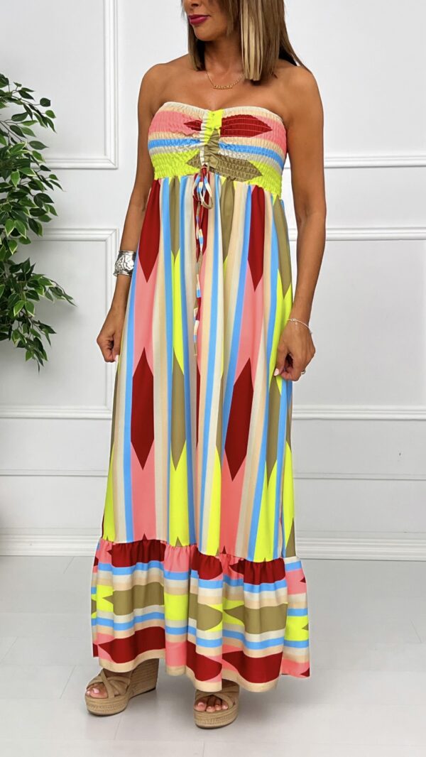 Vestido Romina - Imagen 2
