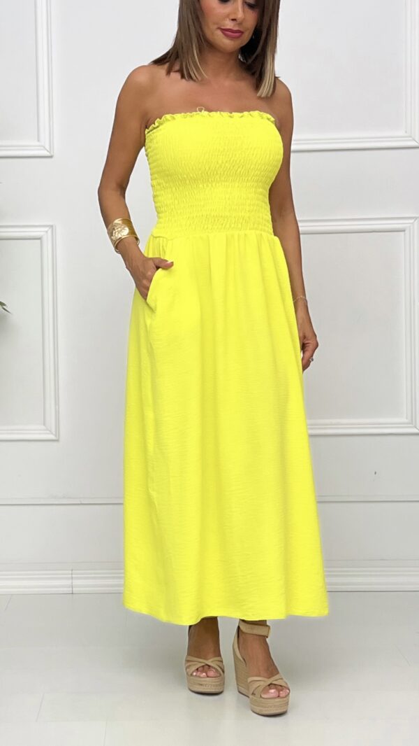 Vestido Aurora - Imagen 5