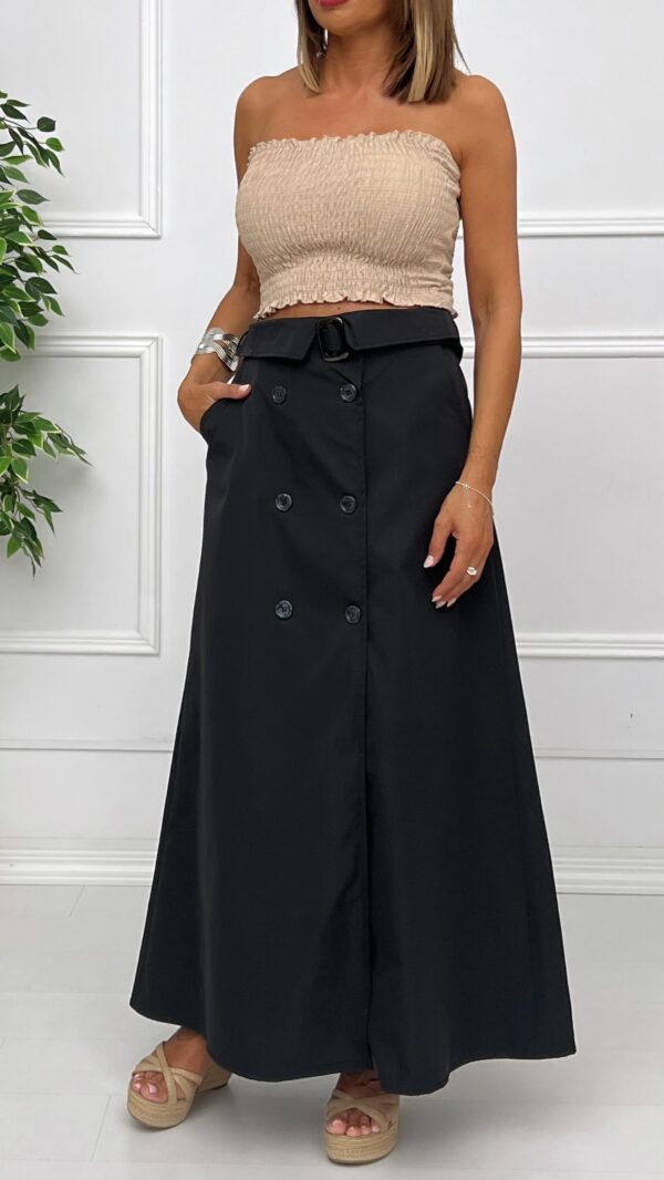 Falda Sudan - Imagen 4