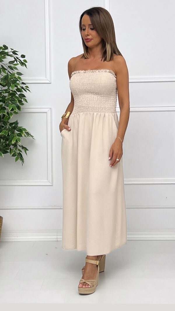 Vestido Aurora - Imagen 3