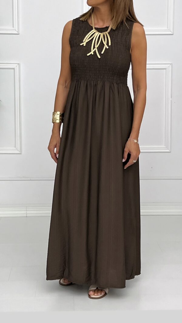 Vestido Lucia - Imagen 5