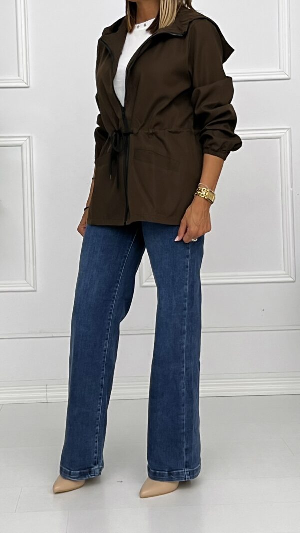 Chaqueta Cortavientos - Imagen 4
