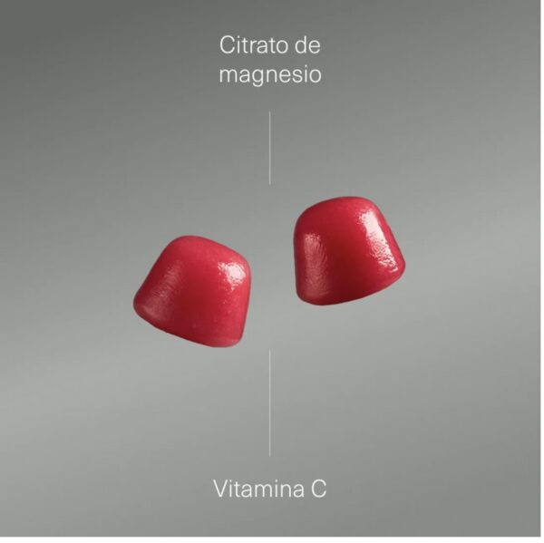 Magnesio Gummies - Imagen 2