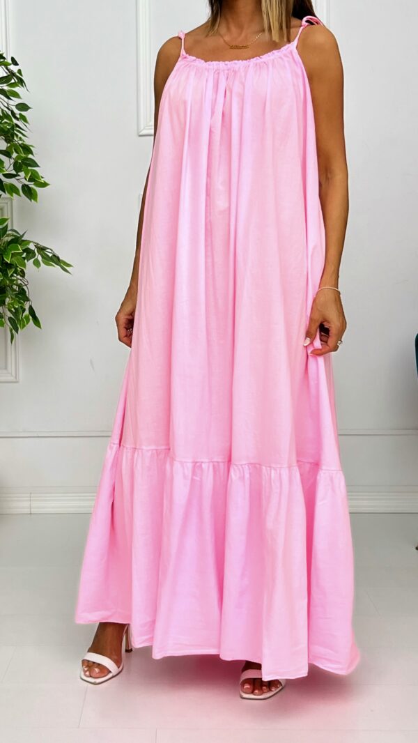 Vestido Fluor Virginia - Imagen 2