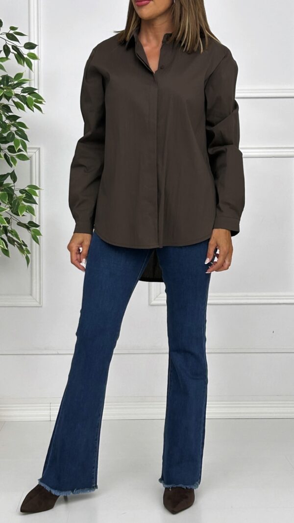 Camisa Basica Katia - Imagen 2