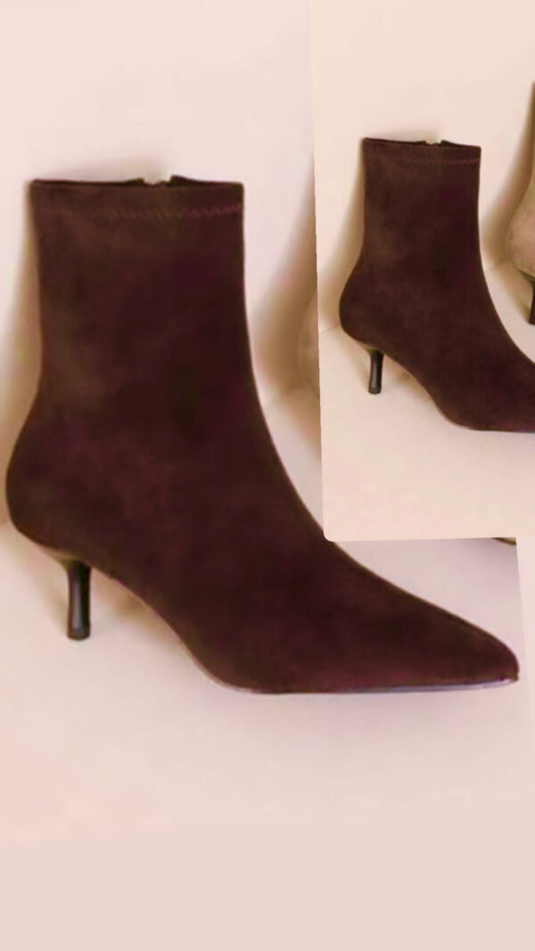 Botin Federica
