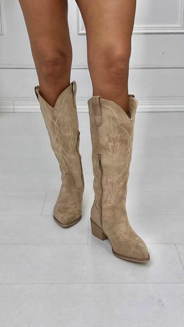 Botas Camperas Arizona - Imagen 3