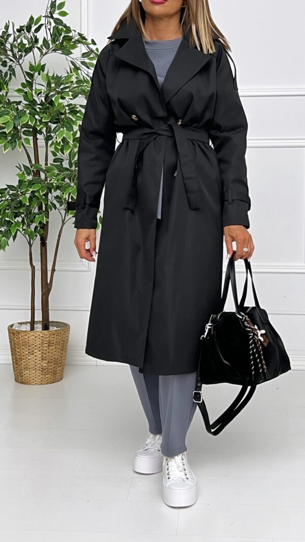 Trench Vigo - Imagen 2