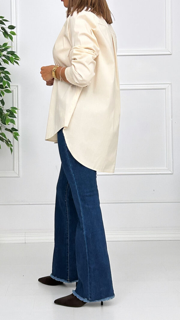 Camisa Basica Katia - Imagen 5