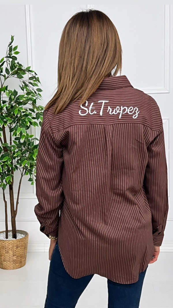 Camisa Saint Tropez - Imagen 4