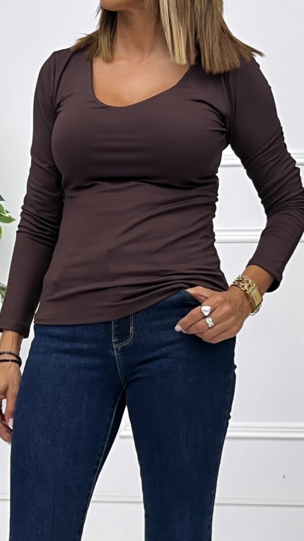 Camiseta Elena - Imagen 4