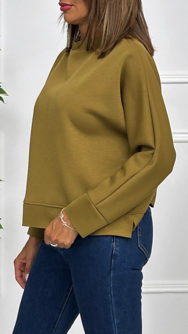 Sudadera Fina Lucrecia - Imagen 2
