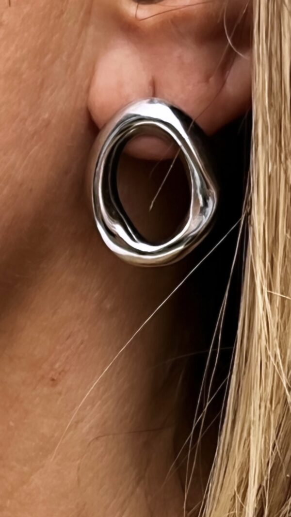 Pendientes Olivia