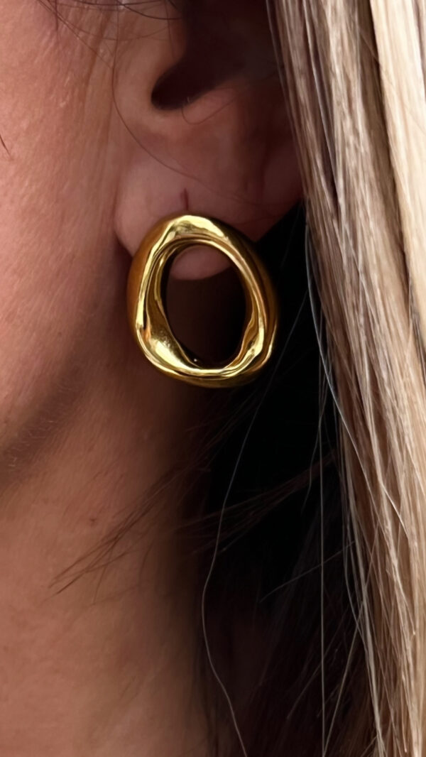 Pendientes Olivia - Imagen 2