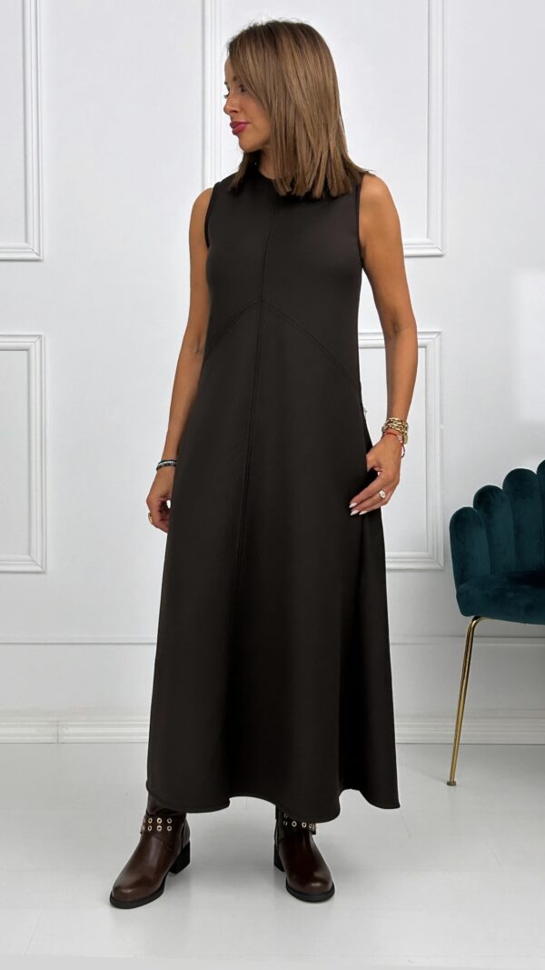 Vestido Septiembre