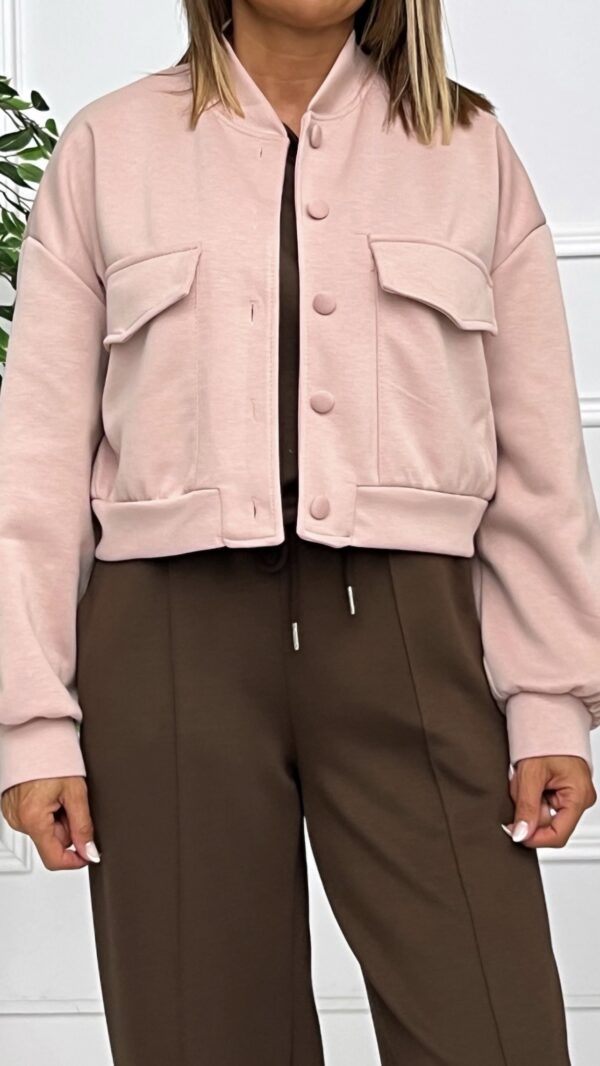 Bomber Menchu - Imagen 11