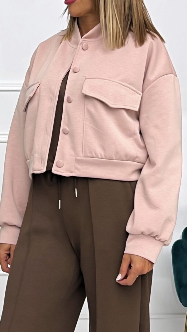 Bomber Menchu - Imagen 10