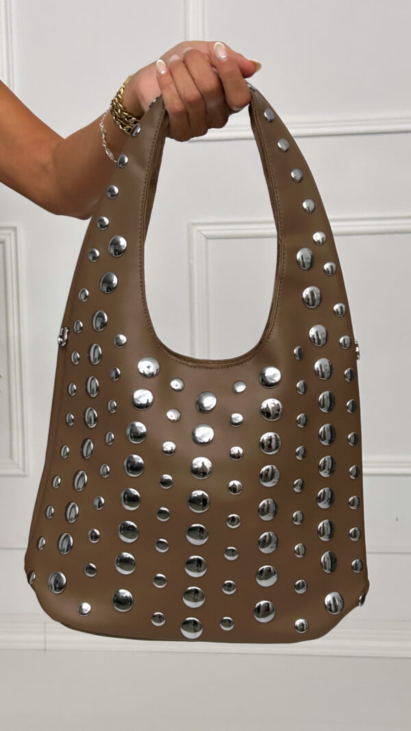 Bolso Tachuelas Elisa - Imagen 2