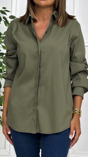 Camisa Basica Katia