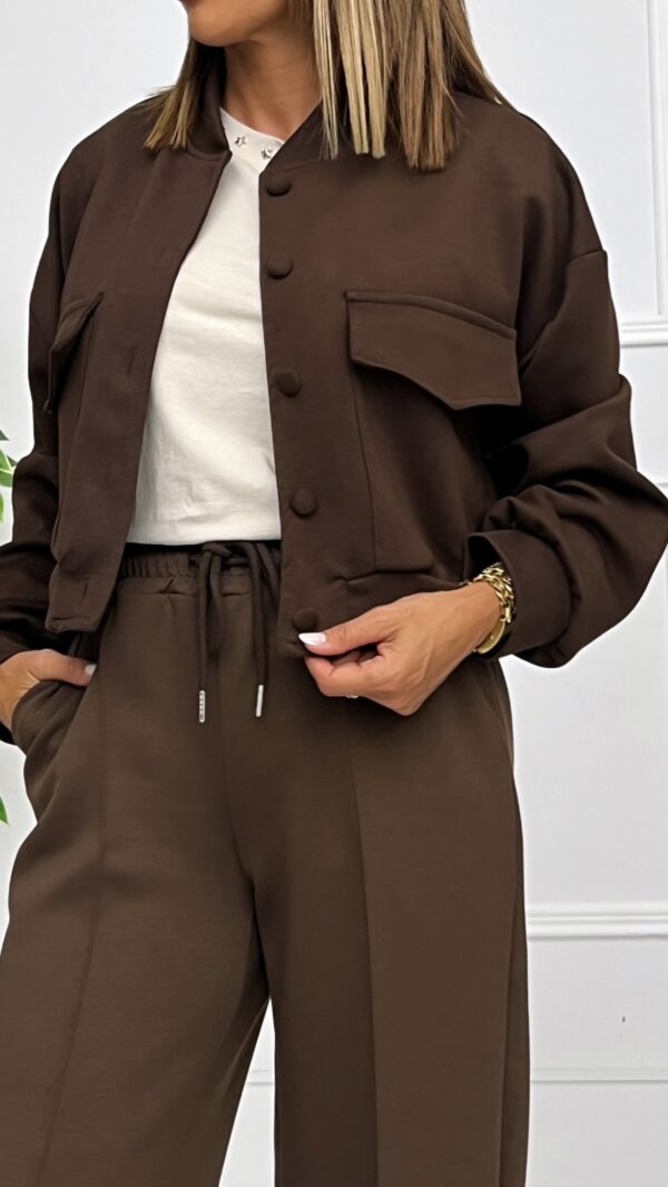 Bomber Menchu