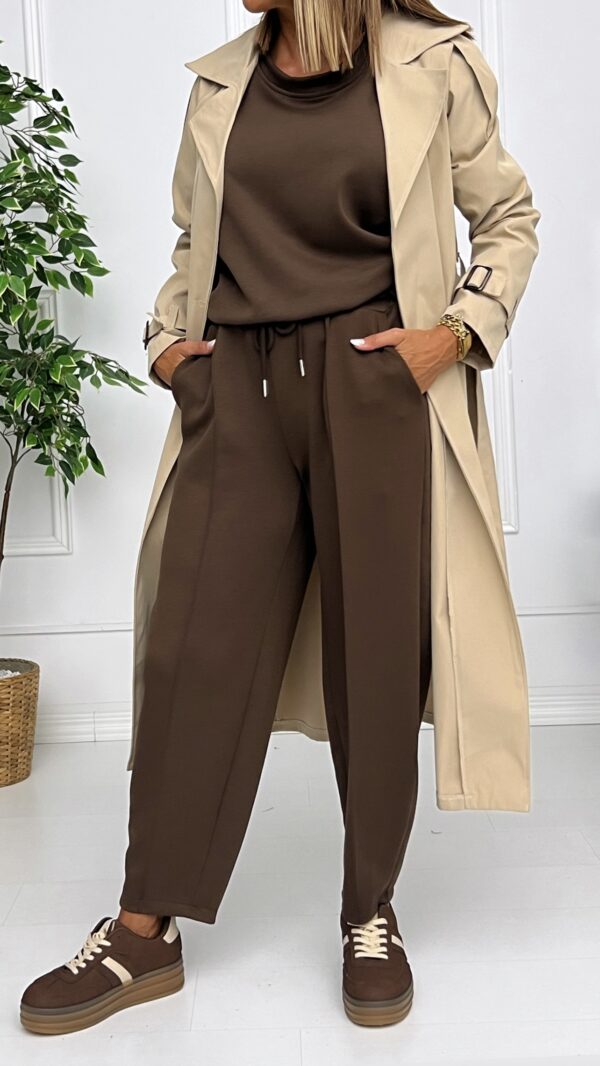 Trench Vigo - Imagen 3