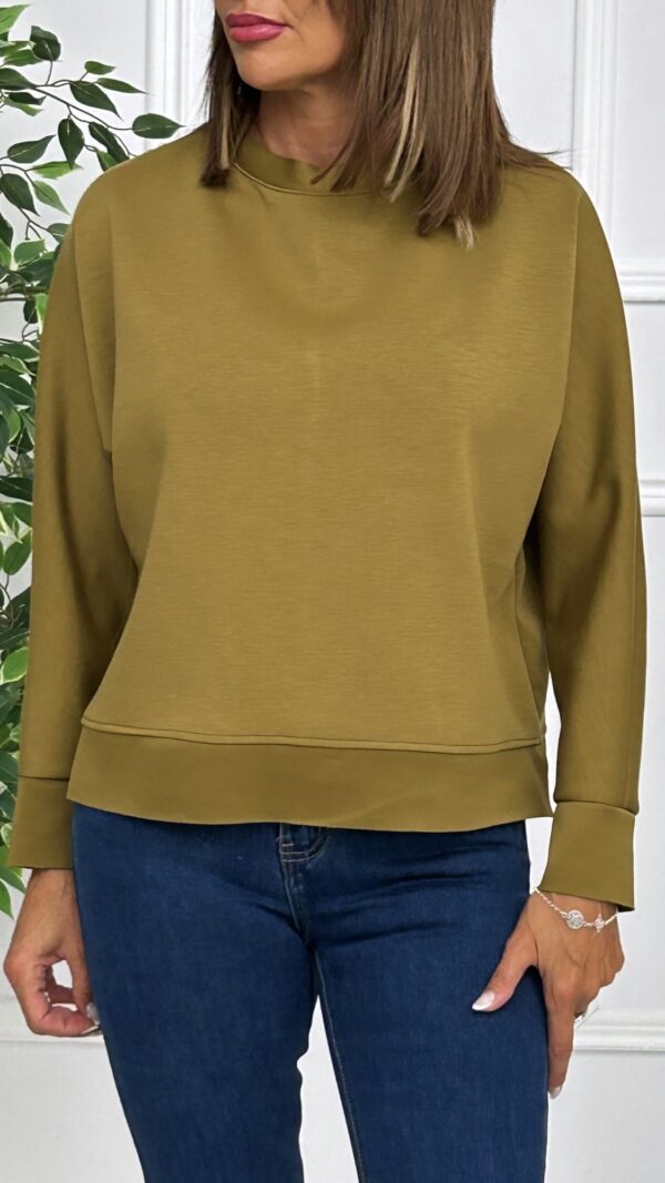 Sudadera Fina Lucrecia - Imagen 3