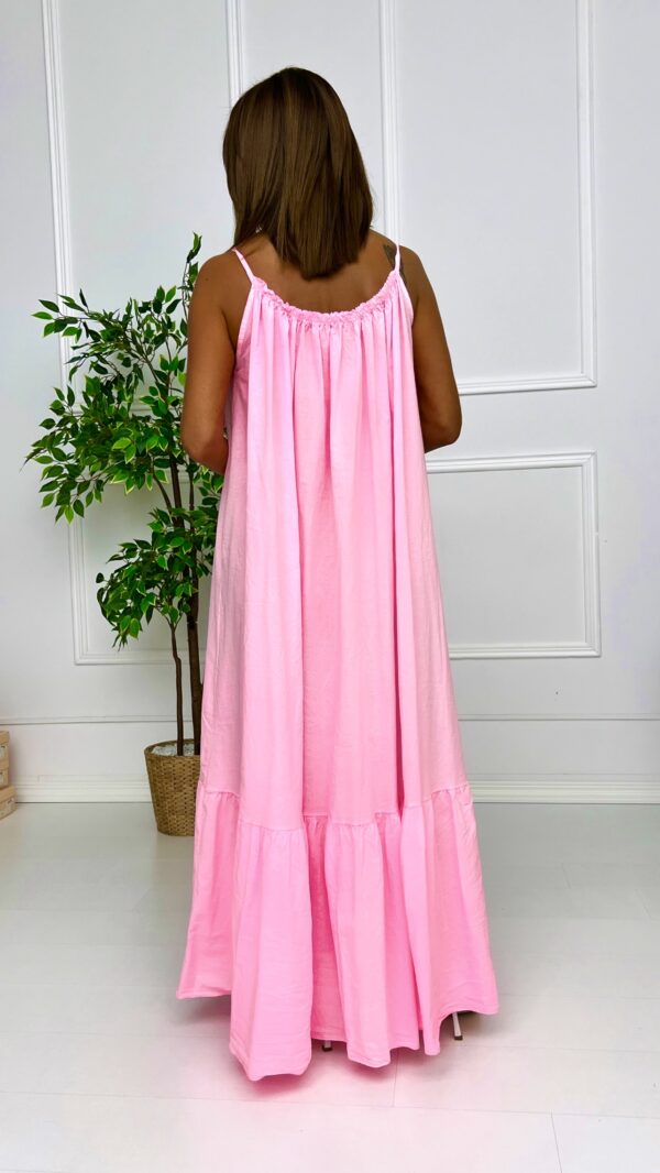 Vestido Fluor Virginia - Imagen 3