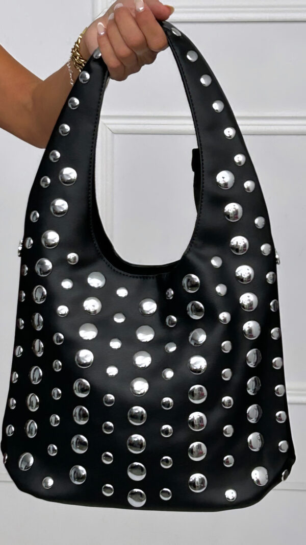Bolso Tachuelas Elisa - Imagen 3