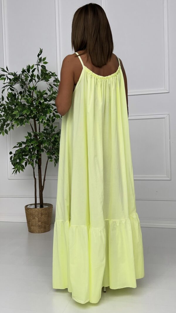 Vestido Fluor Virginia - Imagen 6