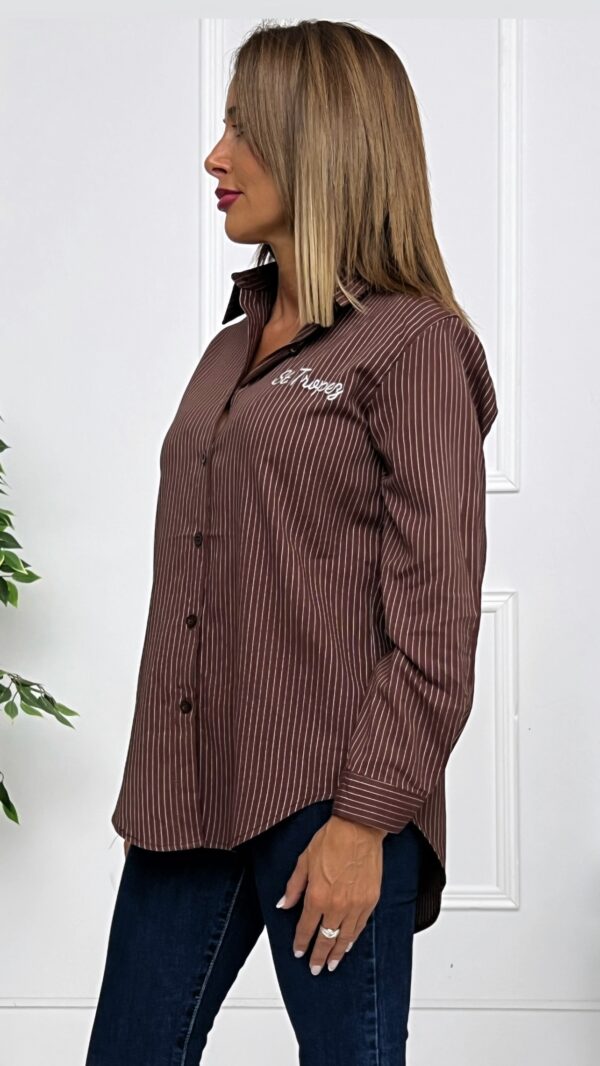 Camisa Saint Tropez - Imagen 2