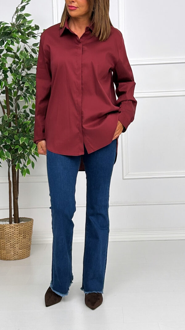 Camisa Basica Katia - Imagen 6