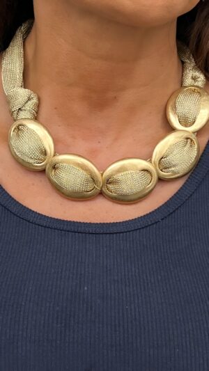 Collar Davinia