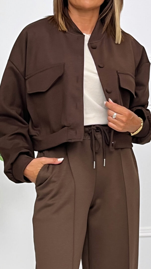 Bomber Menchu - Imagen 9