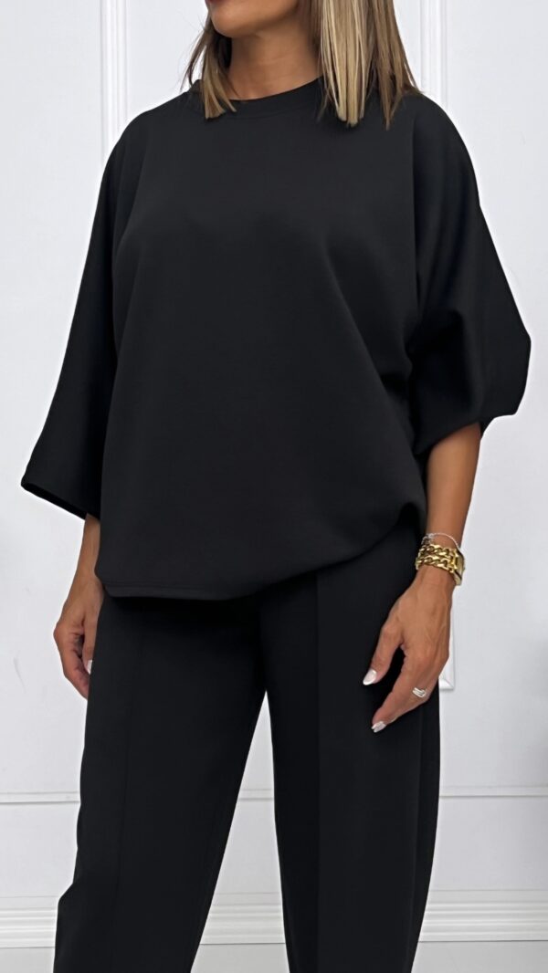 Camiseta Oversize Enma - Imagen 4