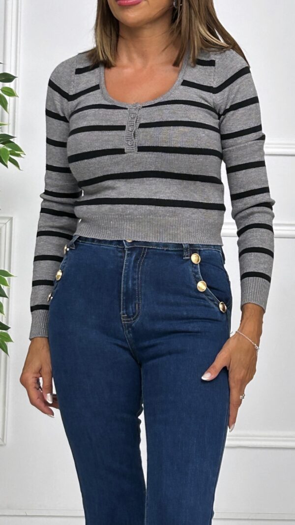 Jersey Agata - Imagen 4