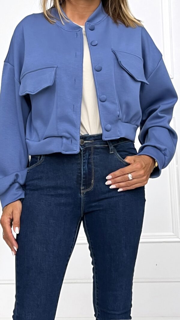 Bomber Menchu - Imagen 7