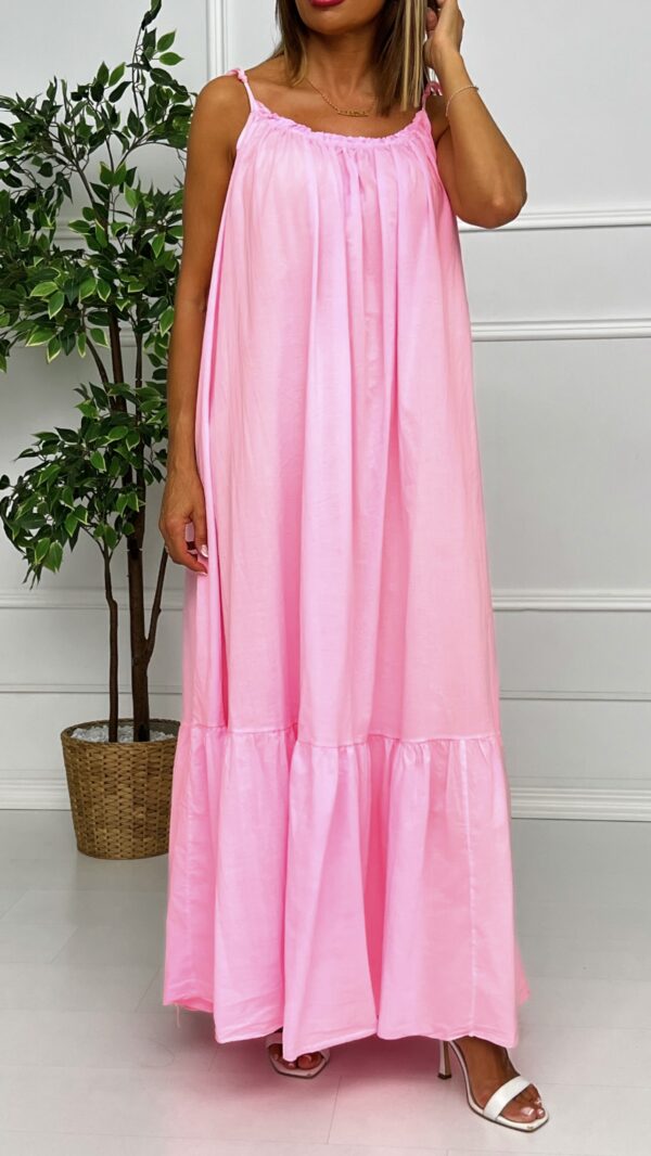 Vestido Fluor Virginia
