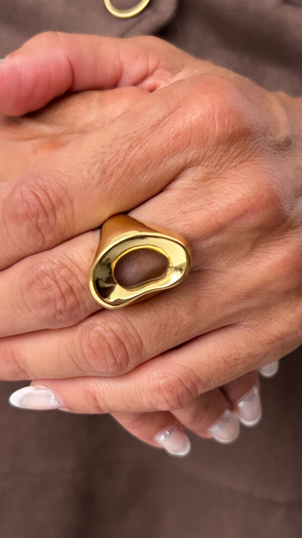 Anillo Haba - Imagen 2