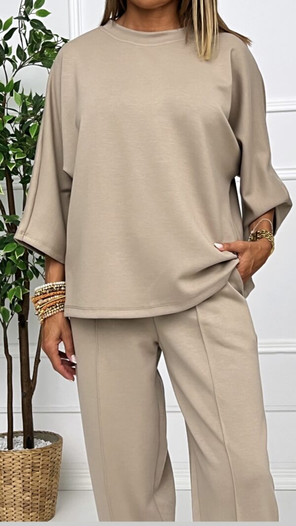 Camiseta Oversize Enma