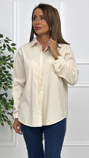 Camisa Basica Katia