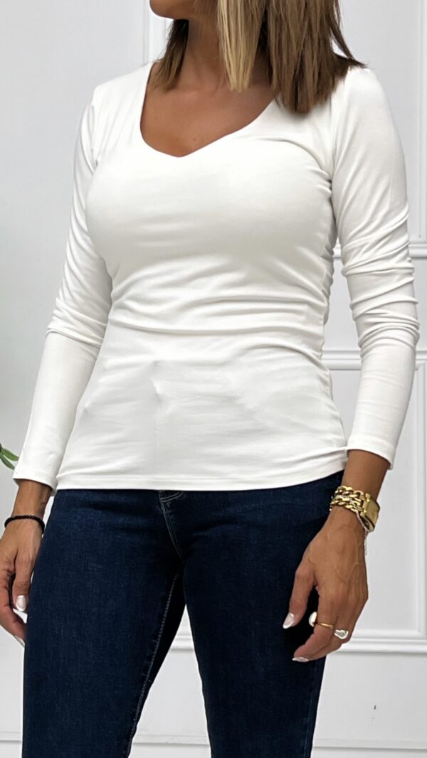 Camiseta Elena - Imagen 6