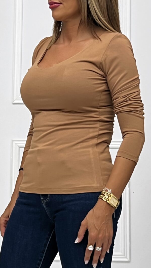 Camiseta Elena - Imagen 5