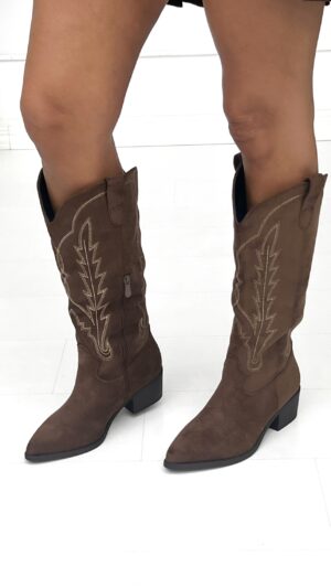 Botas Camperas Arizona