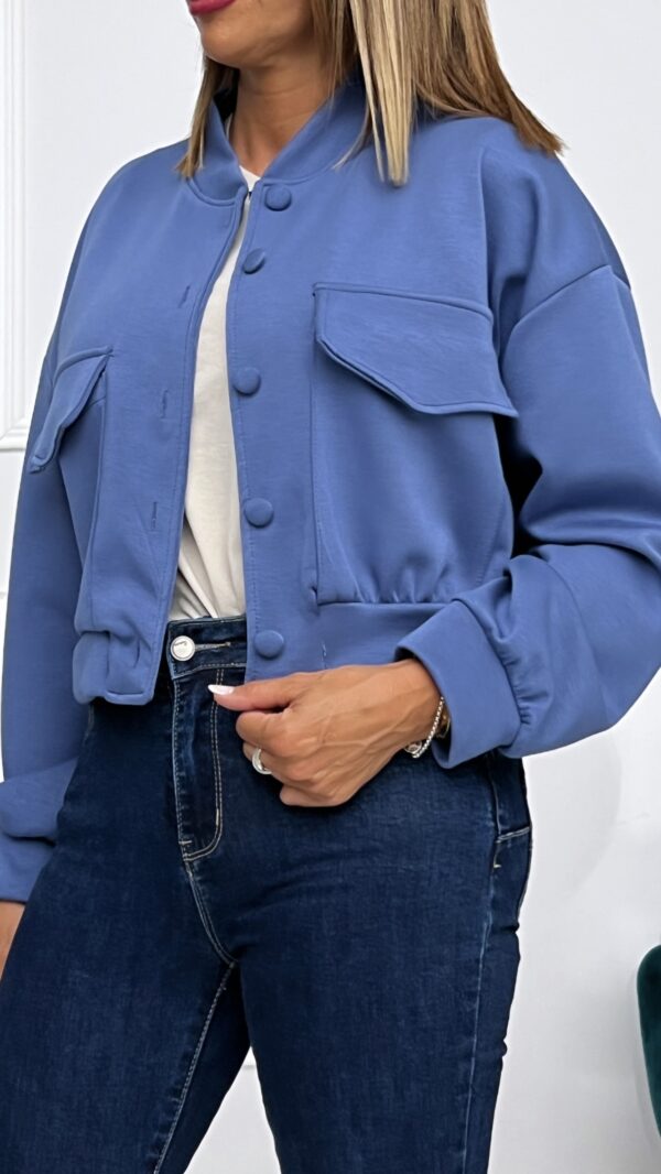 Bomber Menchu - Imagen 8